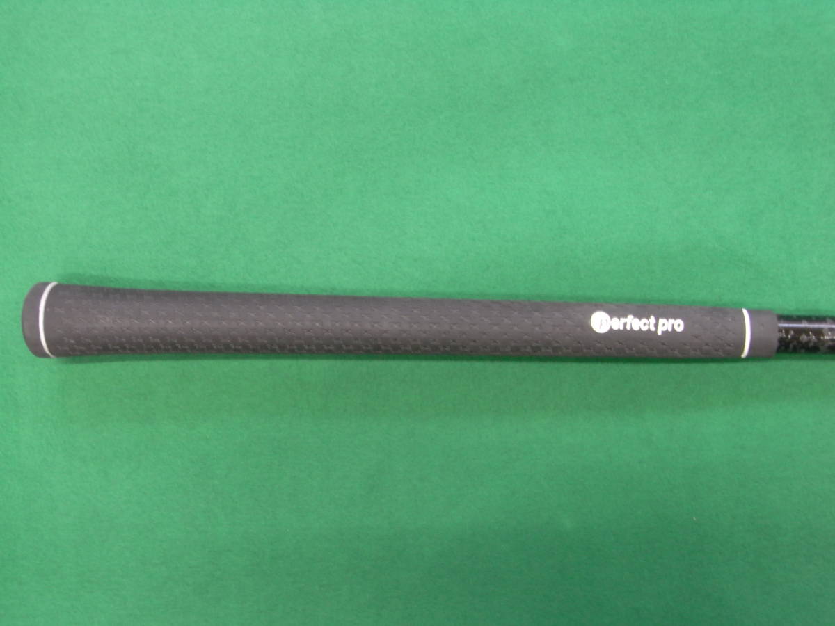 Lanakira ラナキラ カナロア65 GTDドライバー用スリーブ付