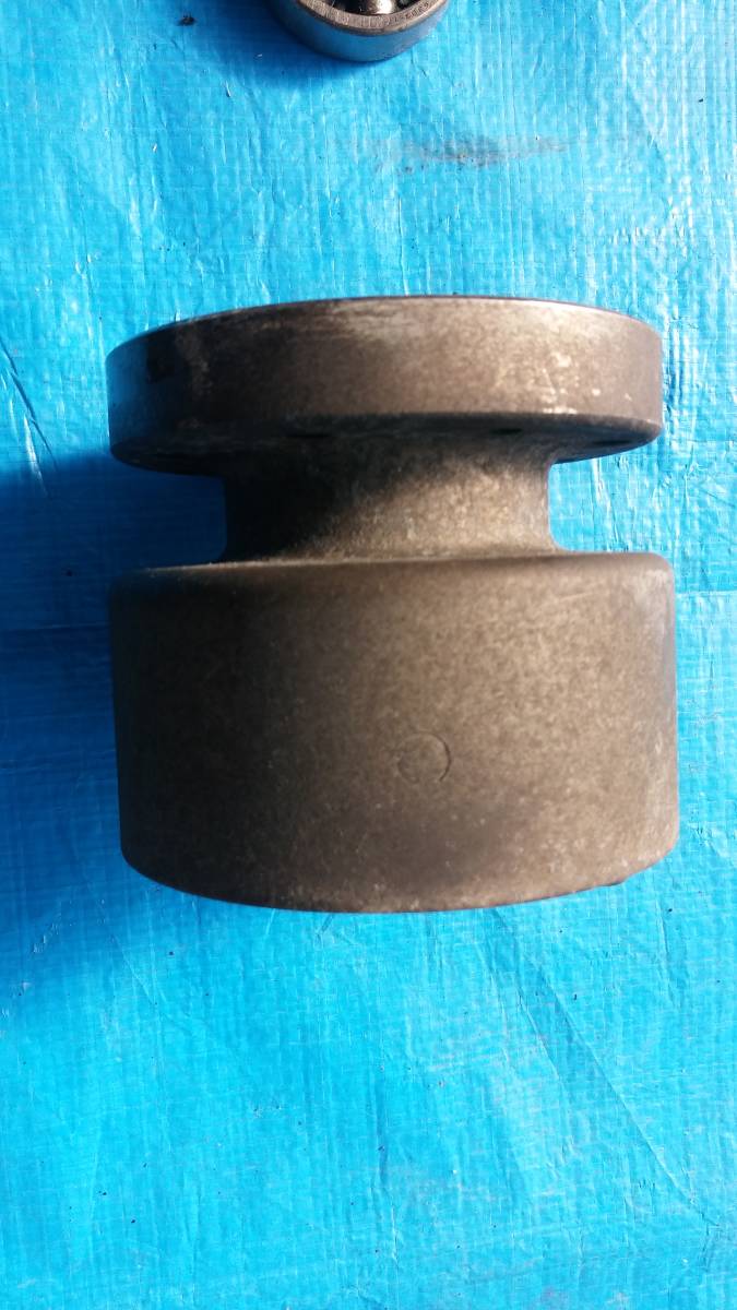 ダイハツ ミラ バン L285V 純正トランスミッションカップリングASSY