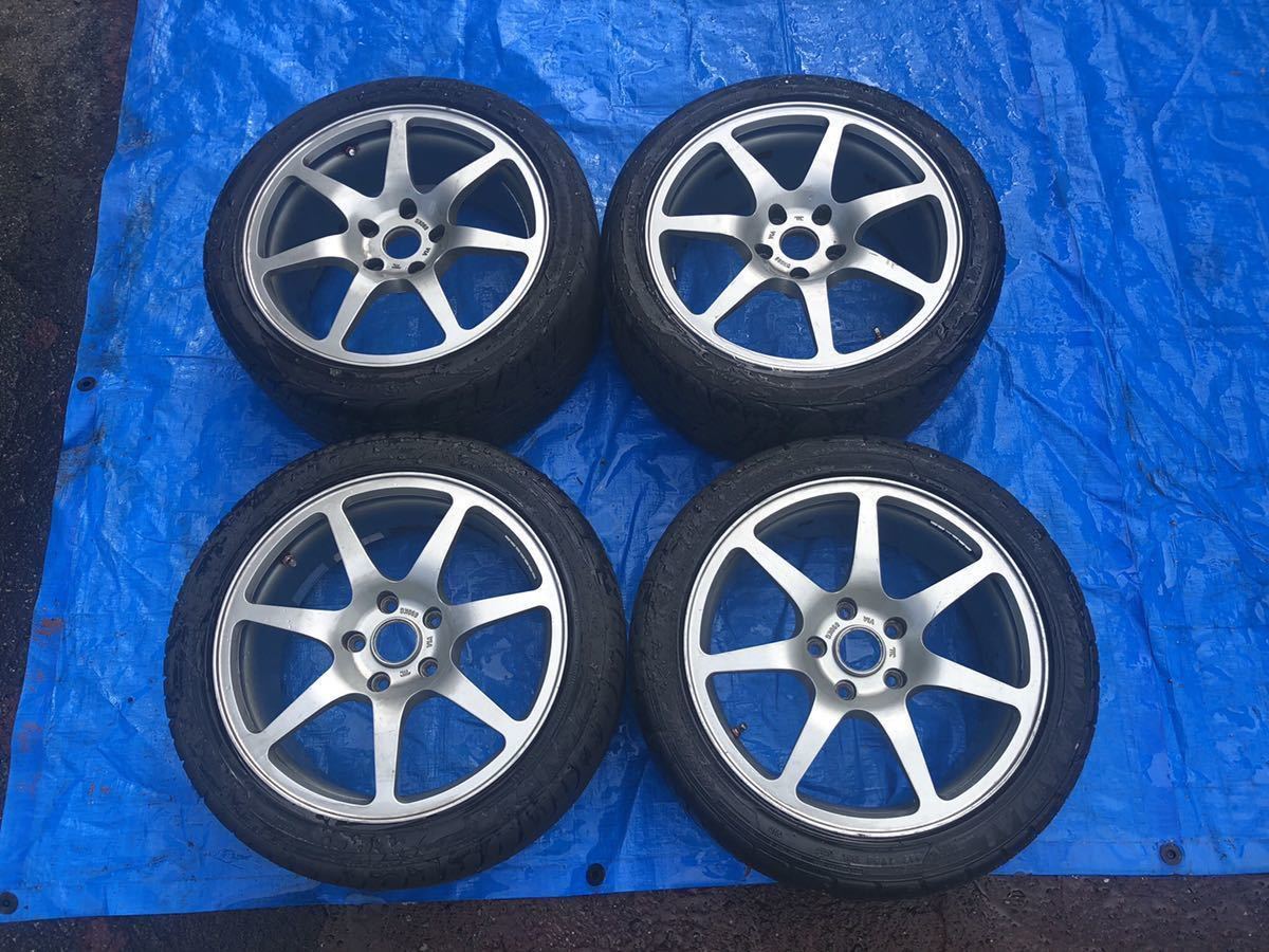 HONDA S2000 AP1 AP2 PRODRIVE GC-07C S2000 プロドライブ 絶版 希少