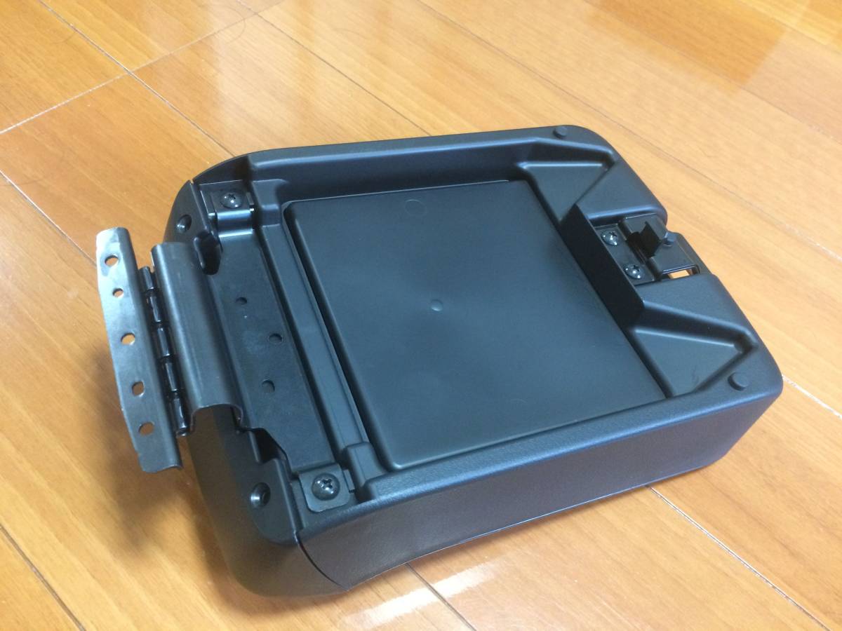スバル純正 デュアルコンソール J2017FG000JC VAB 流用 WRX STIの落札