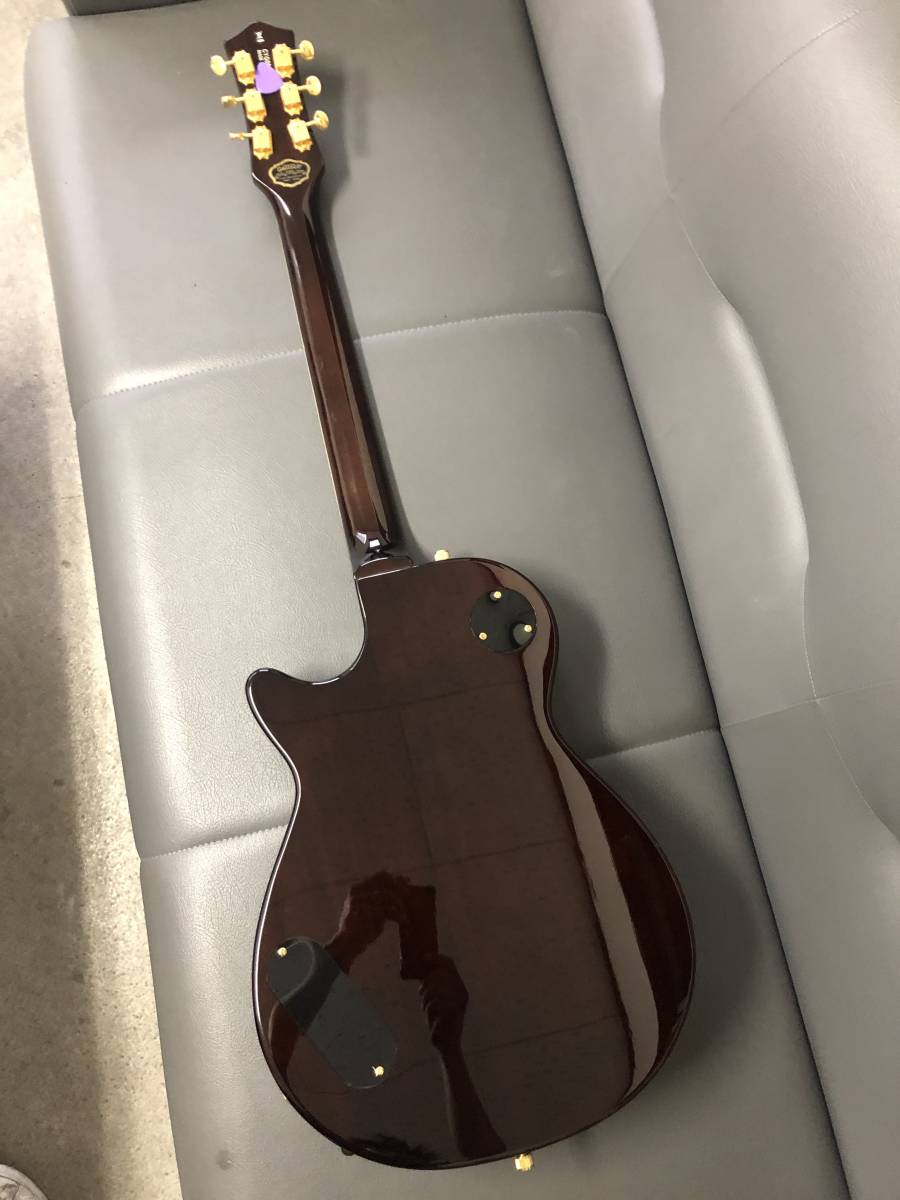 グレッチ エレクトロマチック 08年製 125周年のg5235t 検索gretch エレマチ 前田敦子 Projet の落札情報詳細 ヤフオク落札価格情報 オークフリー スマートフォン版