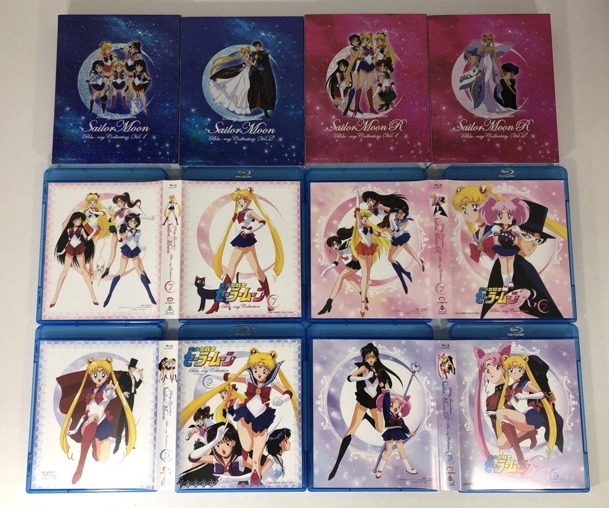 【希少な美品】♣︎星の金貨シーズンⅠ全巻♣︎ Shin Hoshi no Kinka -Die Sterntaler- Original Soundtrack