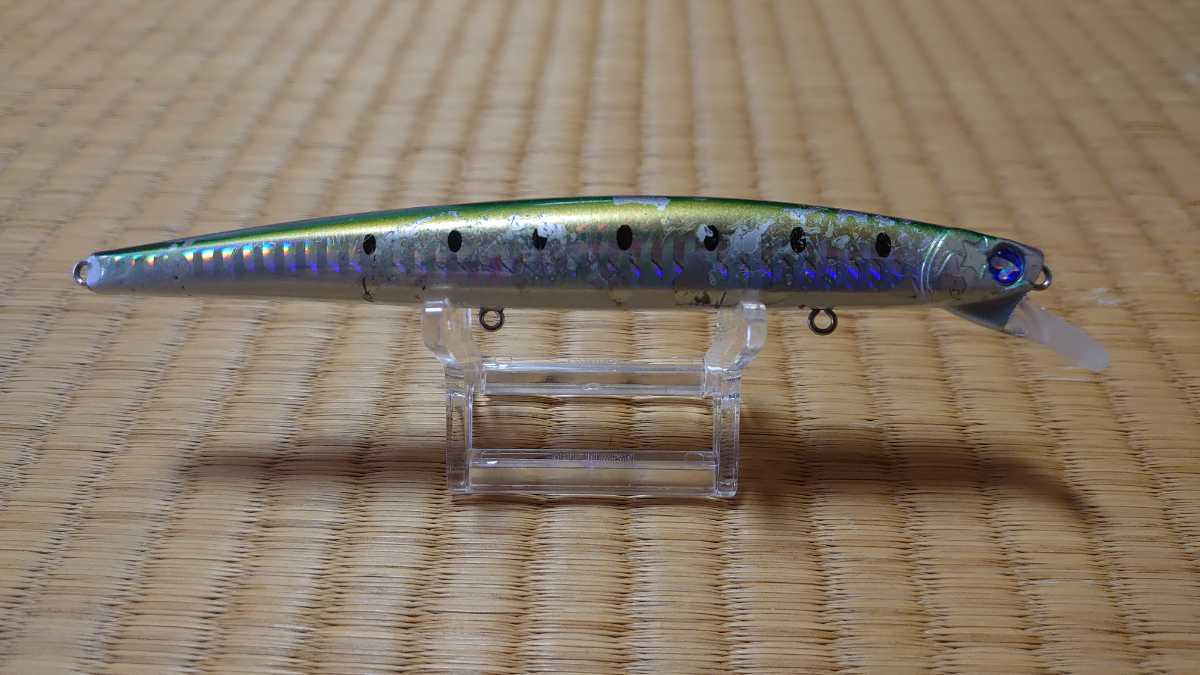 ブルーブルー ブローウィン 140S Blue Blue blooowin! 140 シーバス