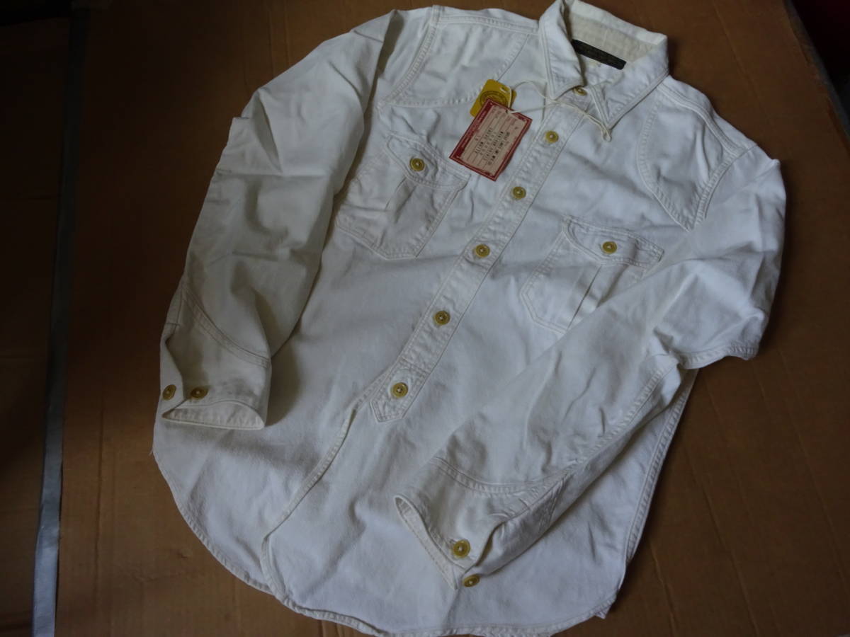 ♪FREEWHEELERS☆フリーホイーラーズ☆BUBO SPORTTOGS☆MONTAUK SHIRTS