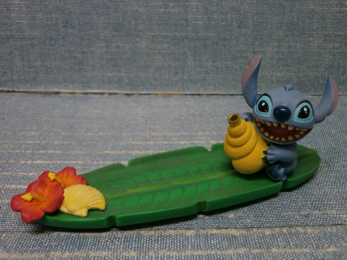 新品 未使用品 当時物 リロ スティッチ スティッチ お香立て 東京ディズニーストア限定品 希少 の落札情報詳細 ヤフオク落札価格情報 オークフリー スマートフォン版