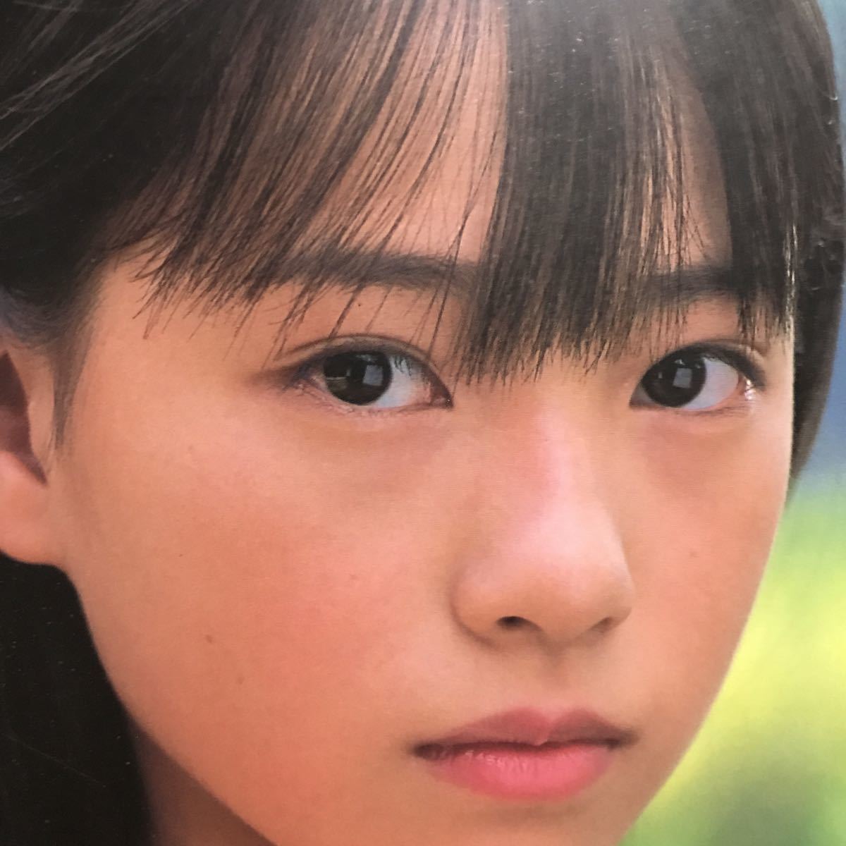 送料無料 戸田恵梨香 内緒なじゅもん 写真集の落札情報詳細 - Yahoo