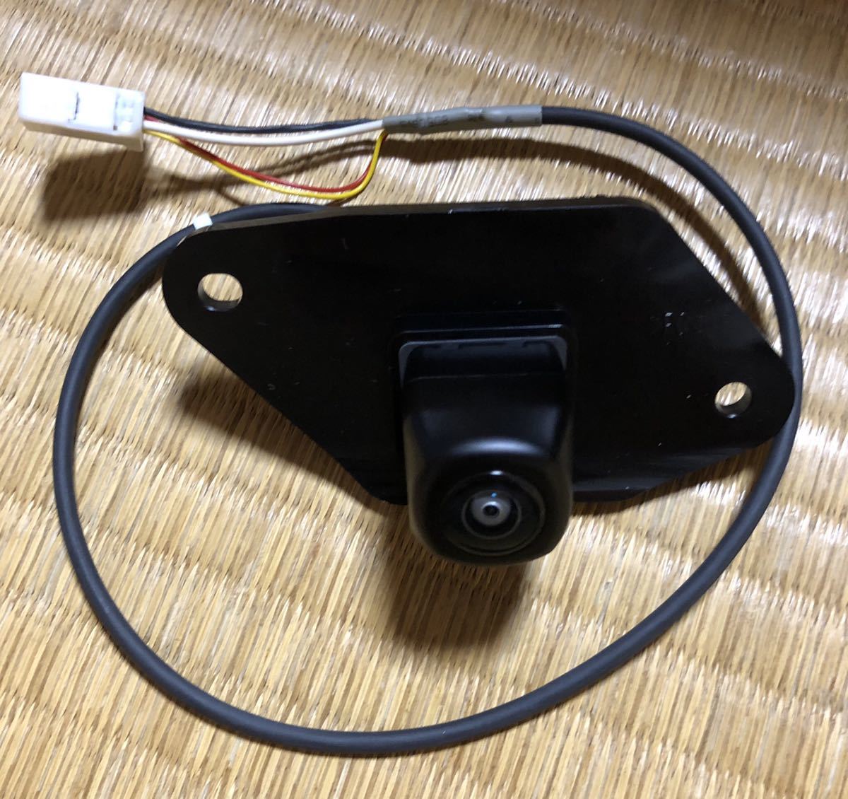 新品】新品 未使用 トヨタ 純正 バックカメラ マルチビュー 50 