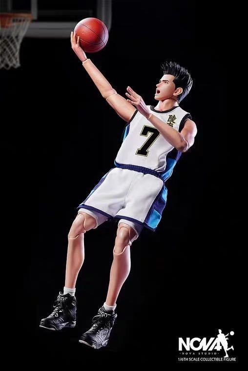 新品　スラムダンク SLAM DUNK プレート　ジャンプ展　仙道彰 Amazon.co.jp: スラムダンク 仙道彰 プレート : おもちゃ