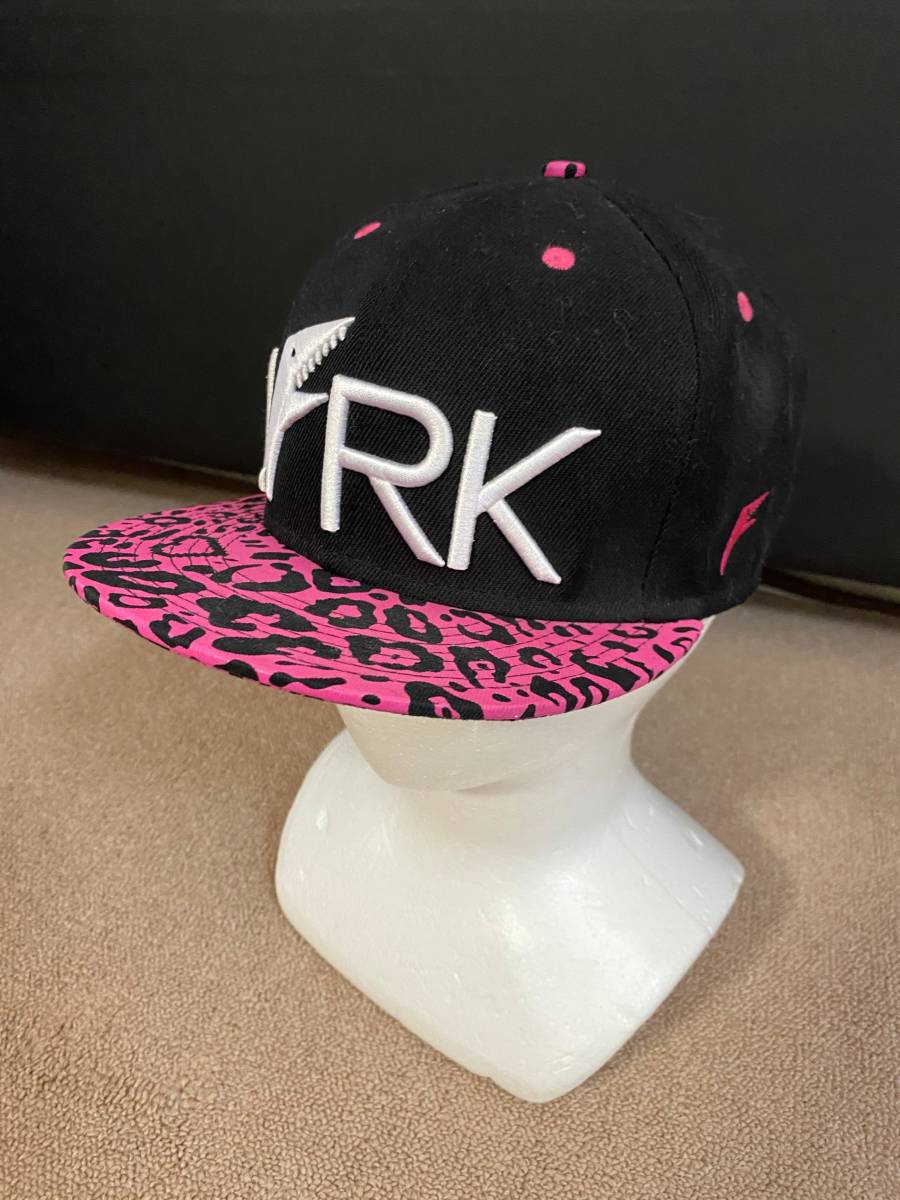 Lafreak キャップ LMFAO Redfoo
