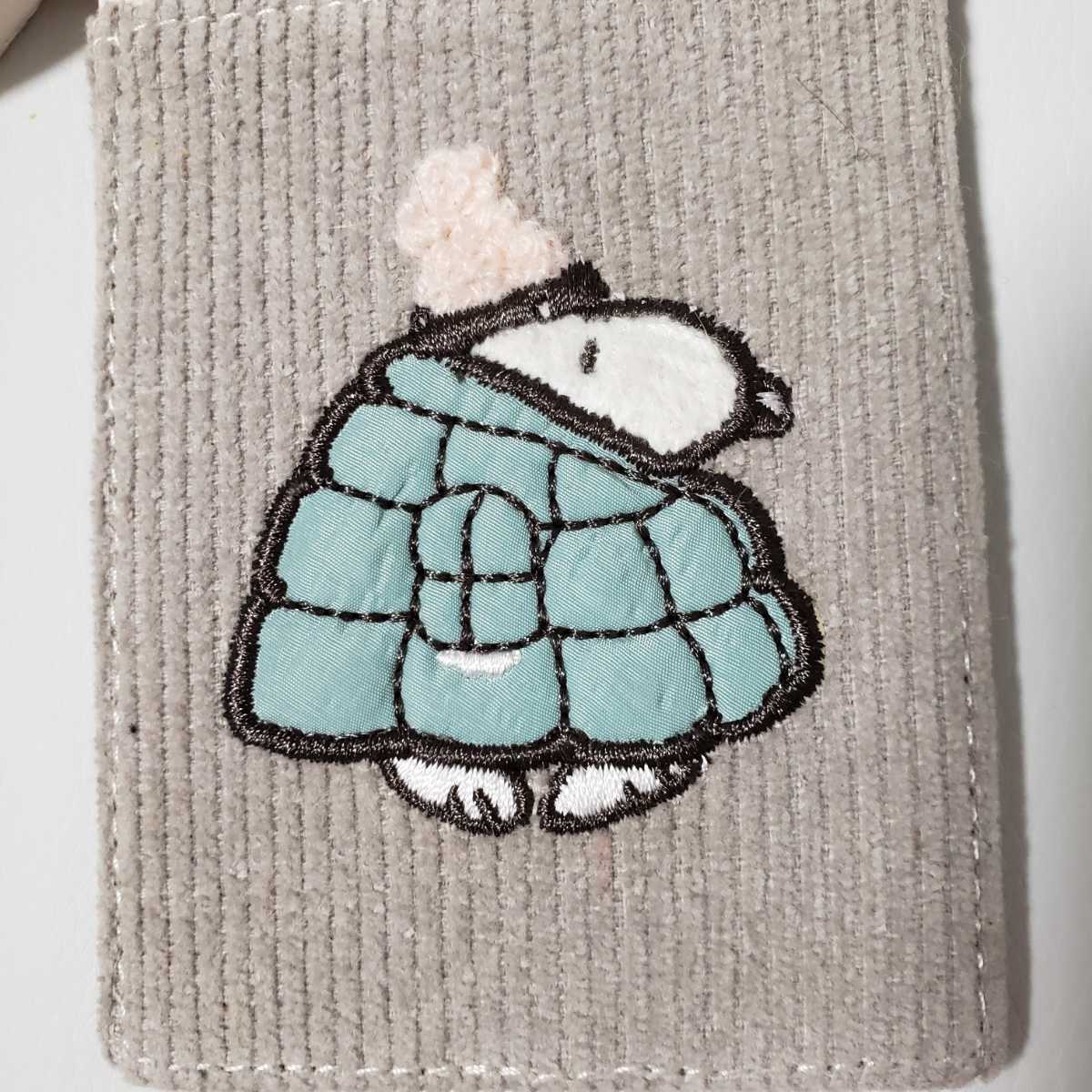 新品 アフタヌーンティー スヌーピー パスケース 定期入れ Idカード Snoopy ピーナッツ Afternoontea の落札情報詳細 ヤフオク落札価格情報 オークフリー スマートフォン版