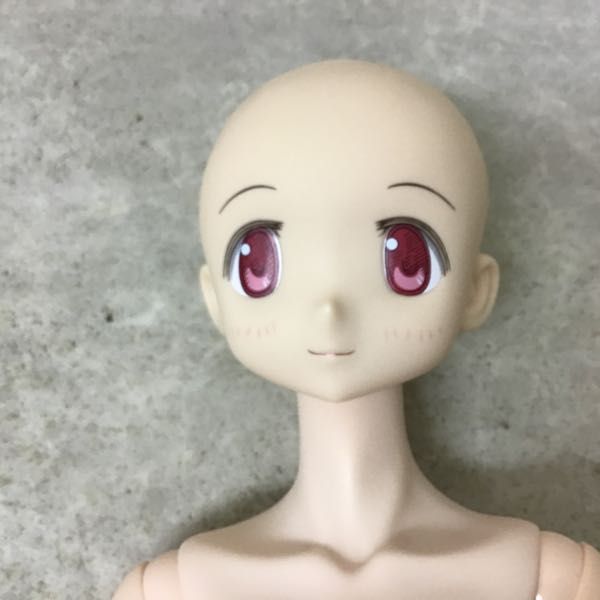 1円～ 同梱不可 ☆ 箱無 アゾン ハイブリッドアクティブフィギュア 1/3