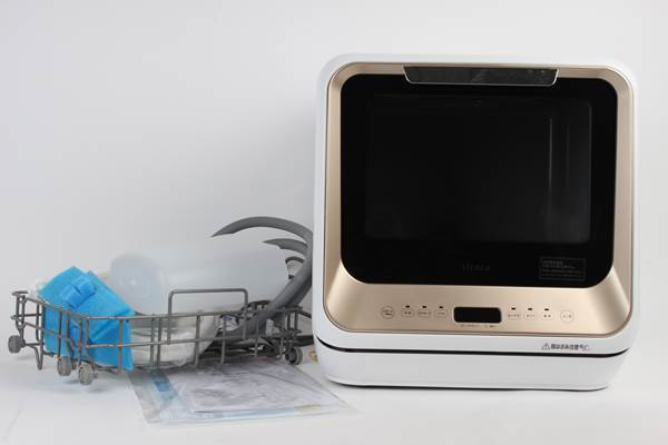 siroca シロカ PDW-5D 食器洗い乾燥機 食洗機 (E1563kxwY)