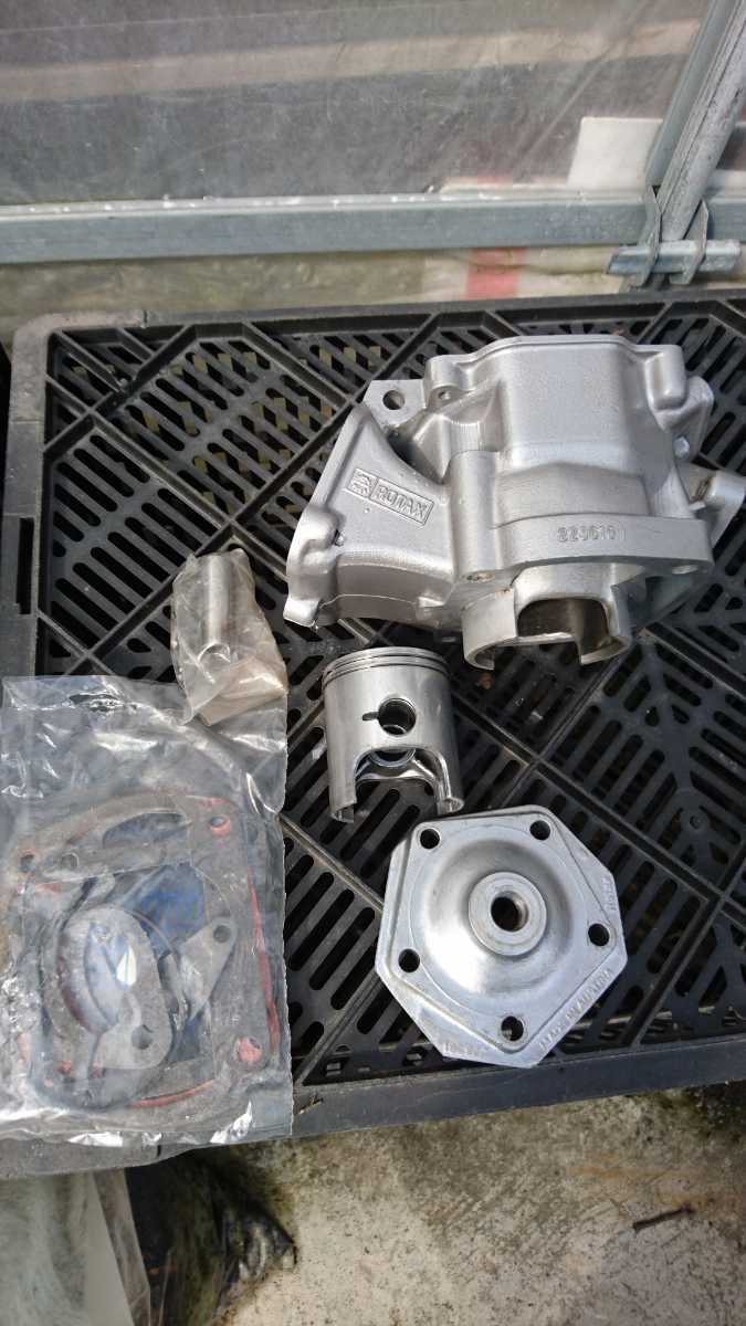 値下げ】アプリリア RS125 用 ミタカ シリンダー&ピストンキット