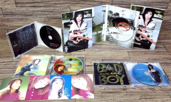 新品台湾盤CD 張惠妹張恵妹 a-mei アーメイ 姊妹 送料無料