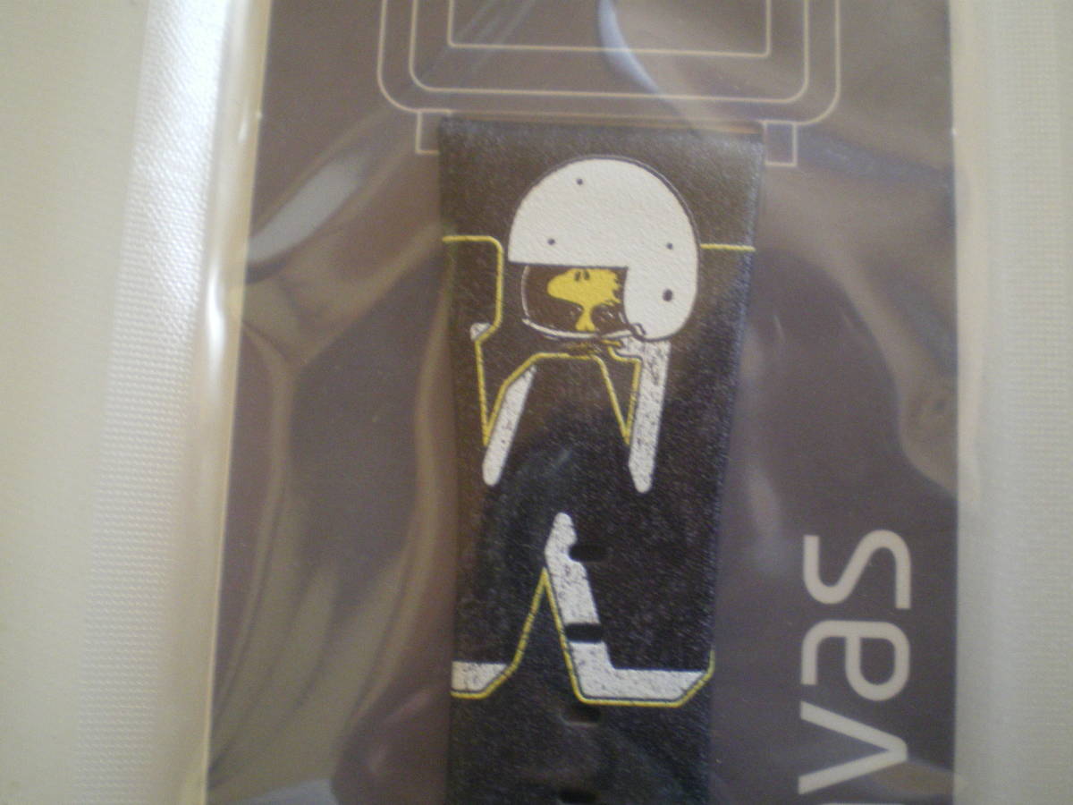 未使用 エプソン スマートキャンバス バンド スヌーピー ウッドストック の落札情報詳細 ヤフオク落札価格情報 オークフリー スマートフォン版