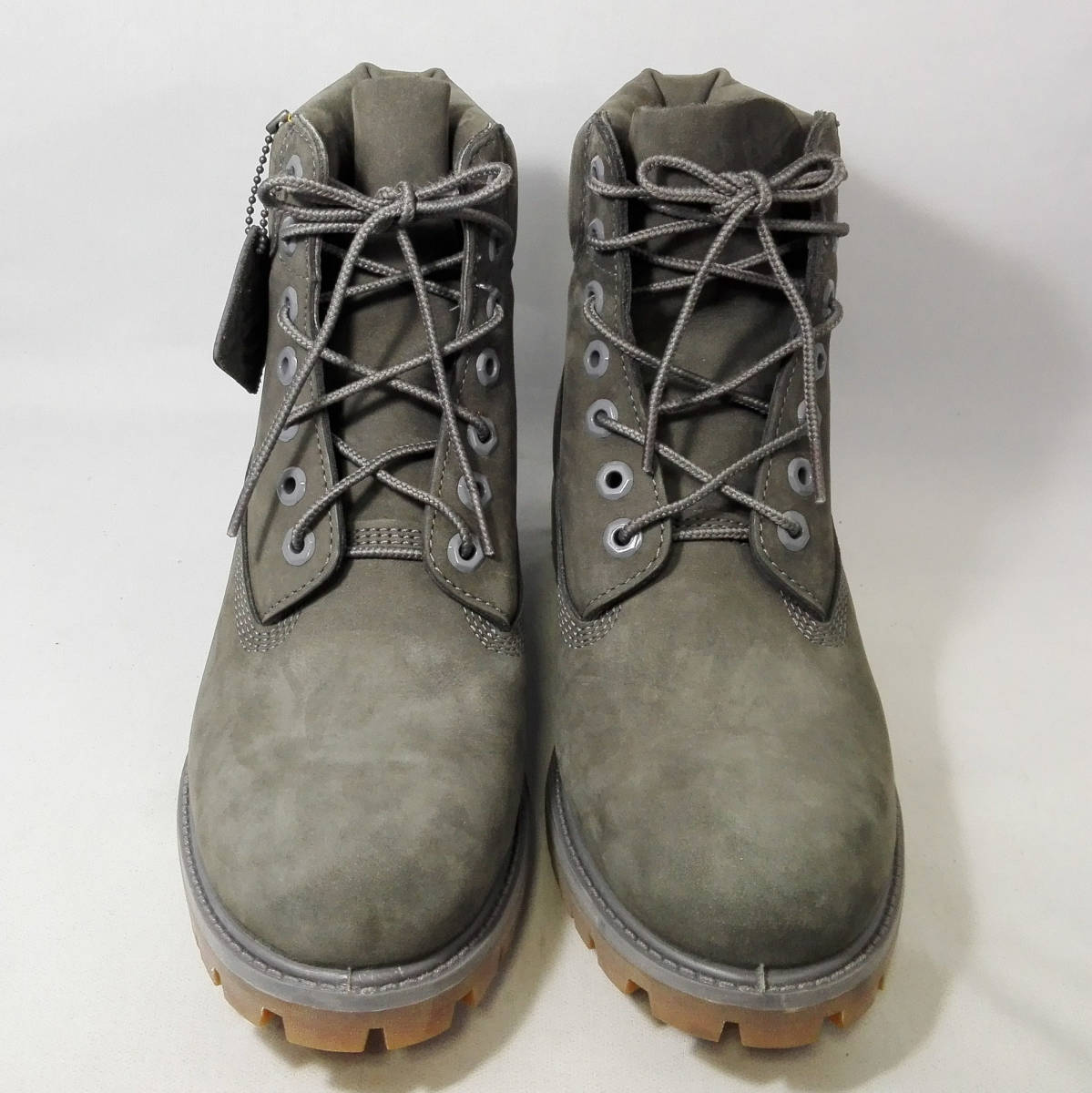 Timberland ワークブーツ ティンバーランドトレッキングブーツ A114K