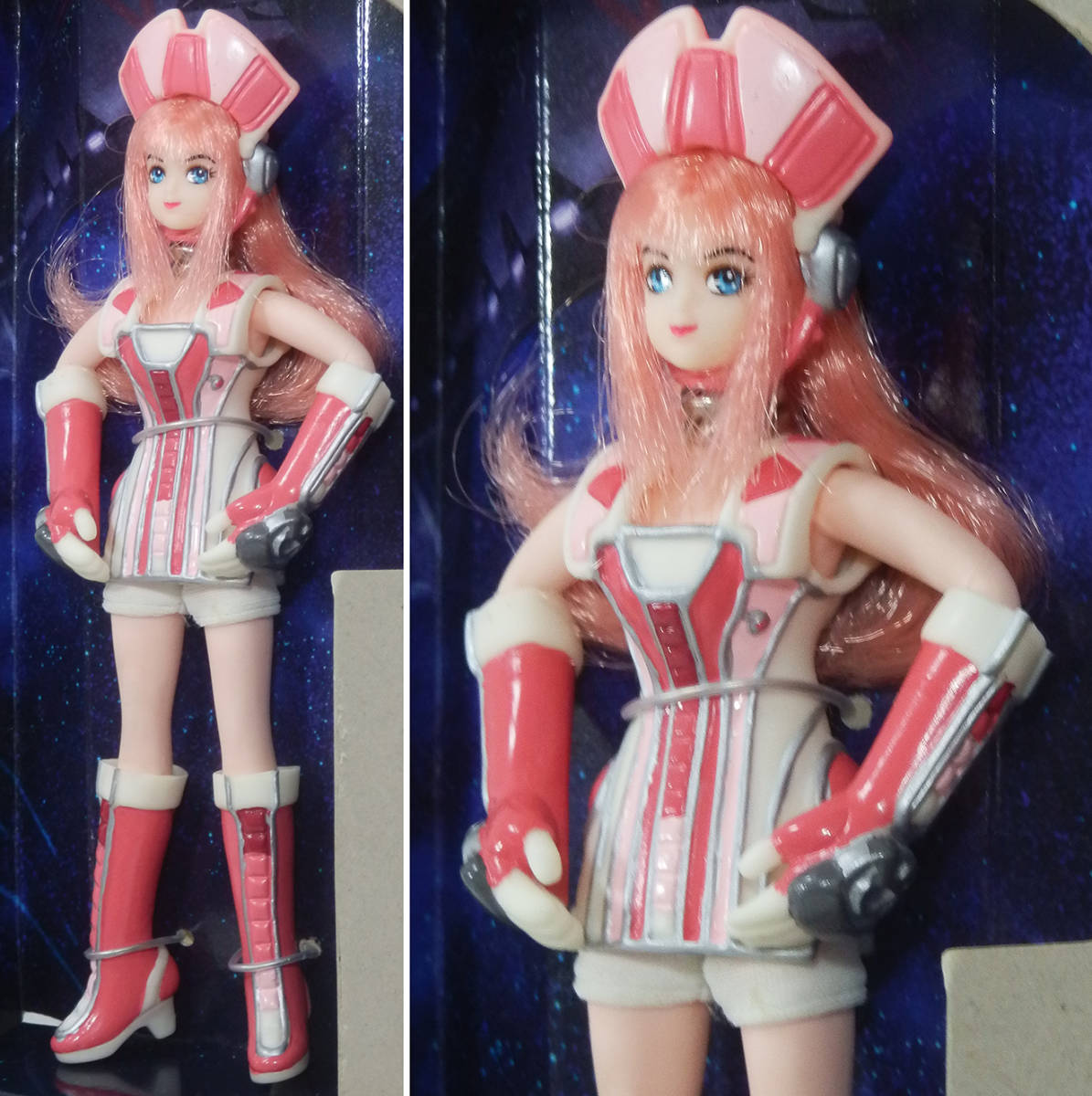 タカラ Starbows スターぼうず アンドロイド ルカ ベッキー の落札情報詳細 ヤフオク落札価格情報 オークフリー スマートフォン版 タカラ Starbows スターぼうず アンドロイド ルカ ベッキー の落札情報詳細 ヤフオク落札価格情報 オークフリー スマートフォン版