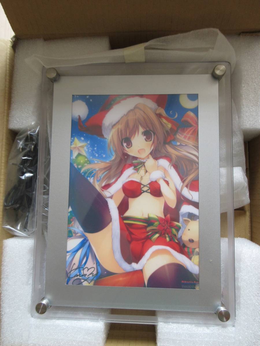 ピカットアニメ Ledパネル A5イラストフィルム4枚 Karory ほんたにかなえ Mitha の落札情報詳細 ヤフオク落札価格情報 オークフリー スマートフォン版