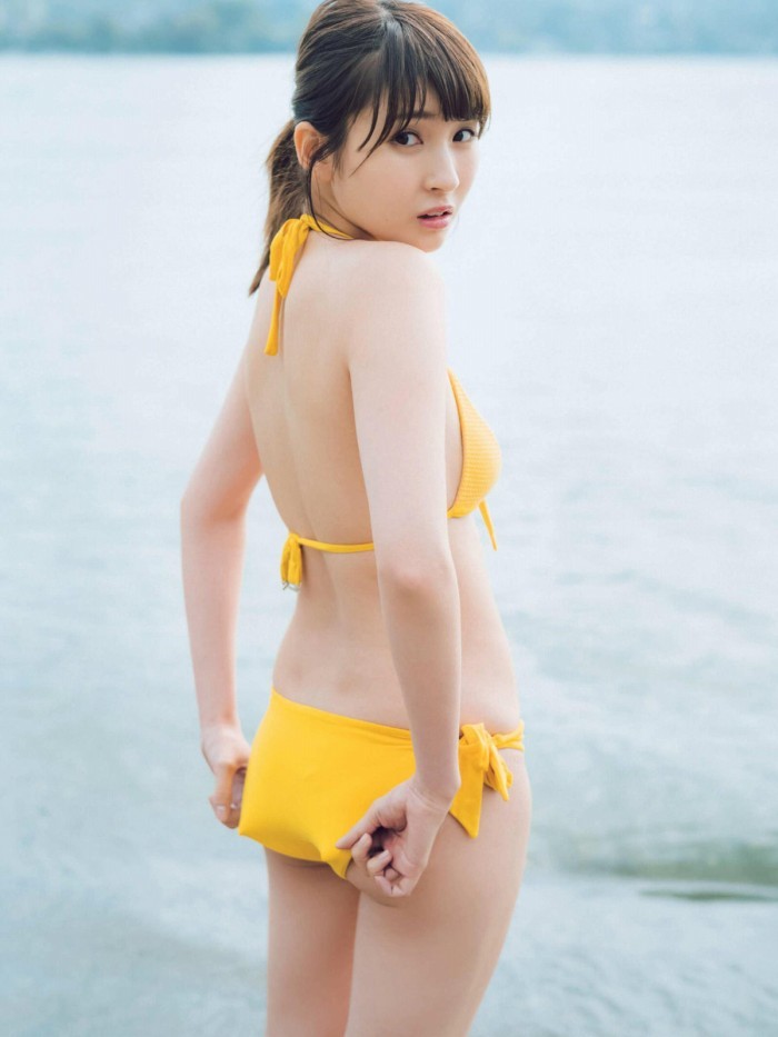 日本最大級 乃木坂46 井上小百合ファースト写真集 存在 Www Hallo Tv