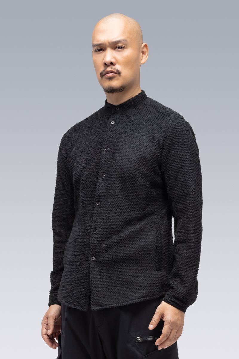 新品】新品 国内正規 LA6B-AD ACRONYM Sサイズ アクロニウム ACR-FW