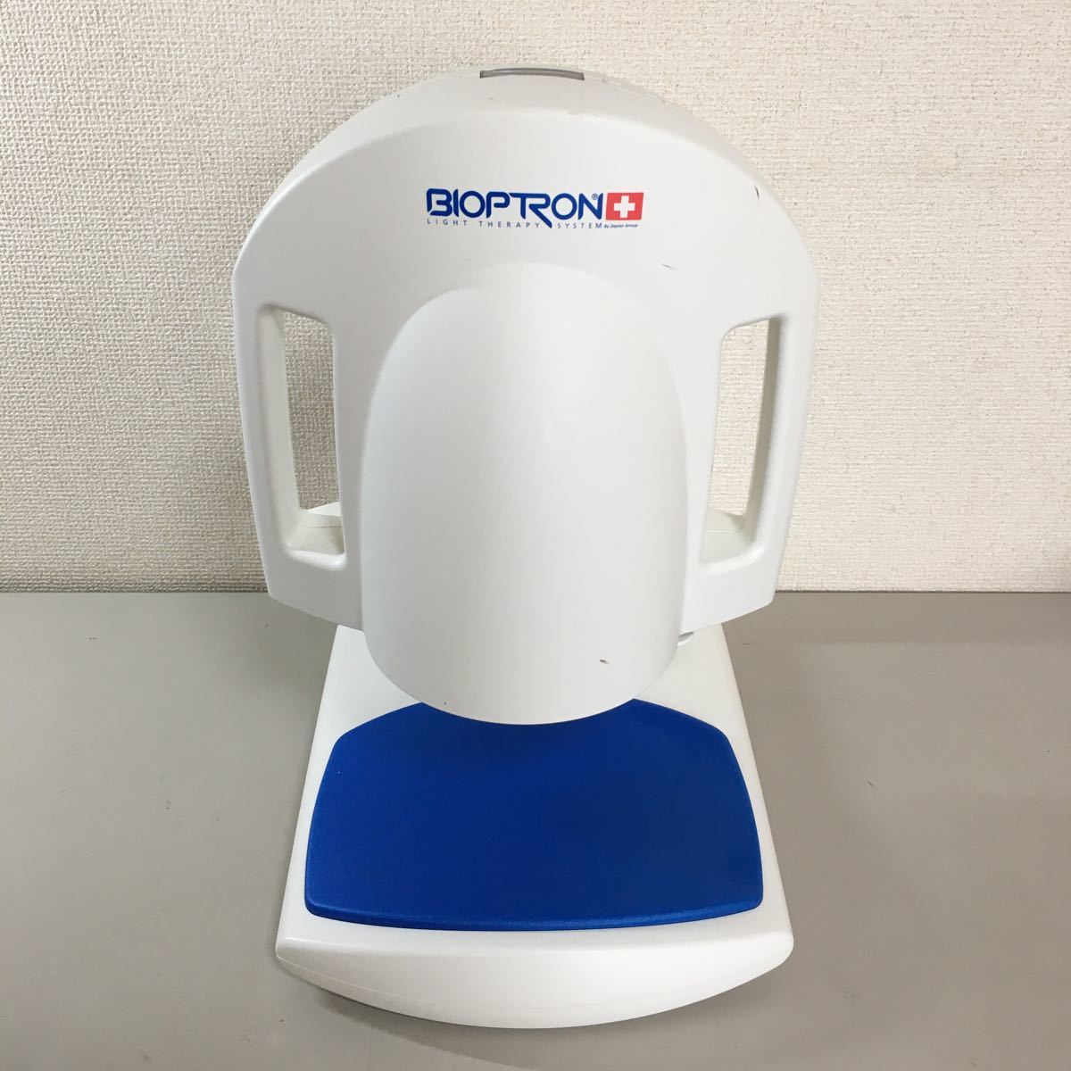 バイオプトロン プロ1 (BIOPTRON Pro1) Th910416 アグレックス Zepter