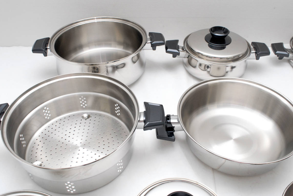 ロイヤルクイーン queen 新品 1QT 2QT 3QT ガス仕様@ ロイヤルクイーン royalqueen 新品 1QT 2QT 3QT ガス仕様@