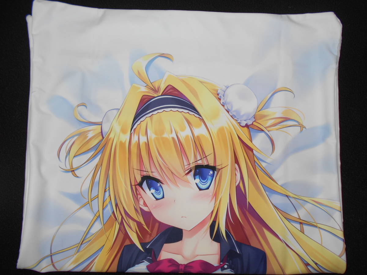 スタイラス キャリスタ 抱き枕カバー　早川ハルイ