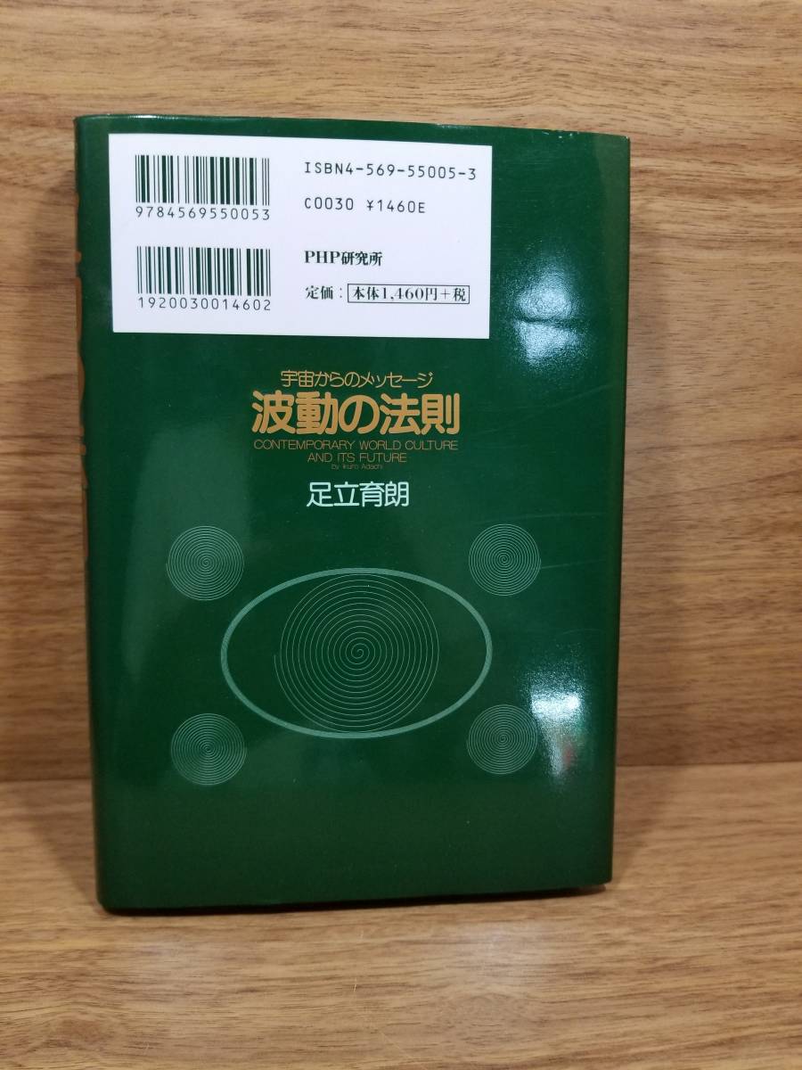 足立育朗　アトムカード　2枚 アトムカード ATOMH 足立育朗 形態波動エネルギー研究所 2枚