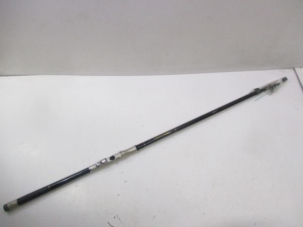 ジャンク Daiwa ダイワ 波濤レジェンド 2 53 Hatou Legend 磯竿 釣竿 フィッシング ロッド A 140 の落札情報詳細 ヤフオク落札価格情報 オークフリー スマートフォン版
