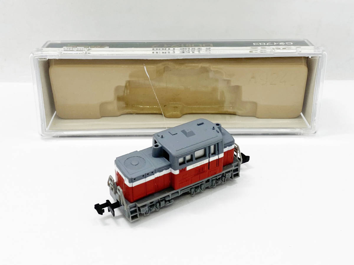 MicroACE A8528 DD51-1156 JR 貨物車体更新車新塗装 Amazon | マイクロエース Nゲージ DD51-1156・JR貨物車体更新車