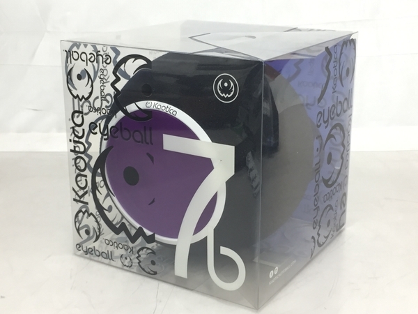 kaotica eyeboll 吸音材 kaotica eyeballのレビュー！評判通りのリフレクション