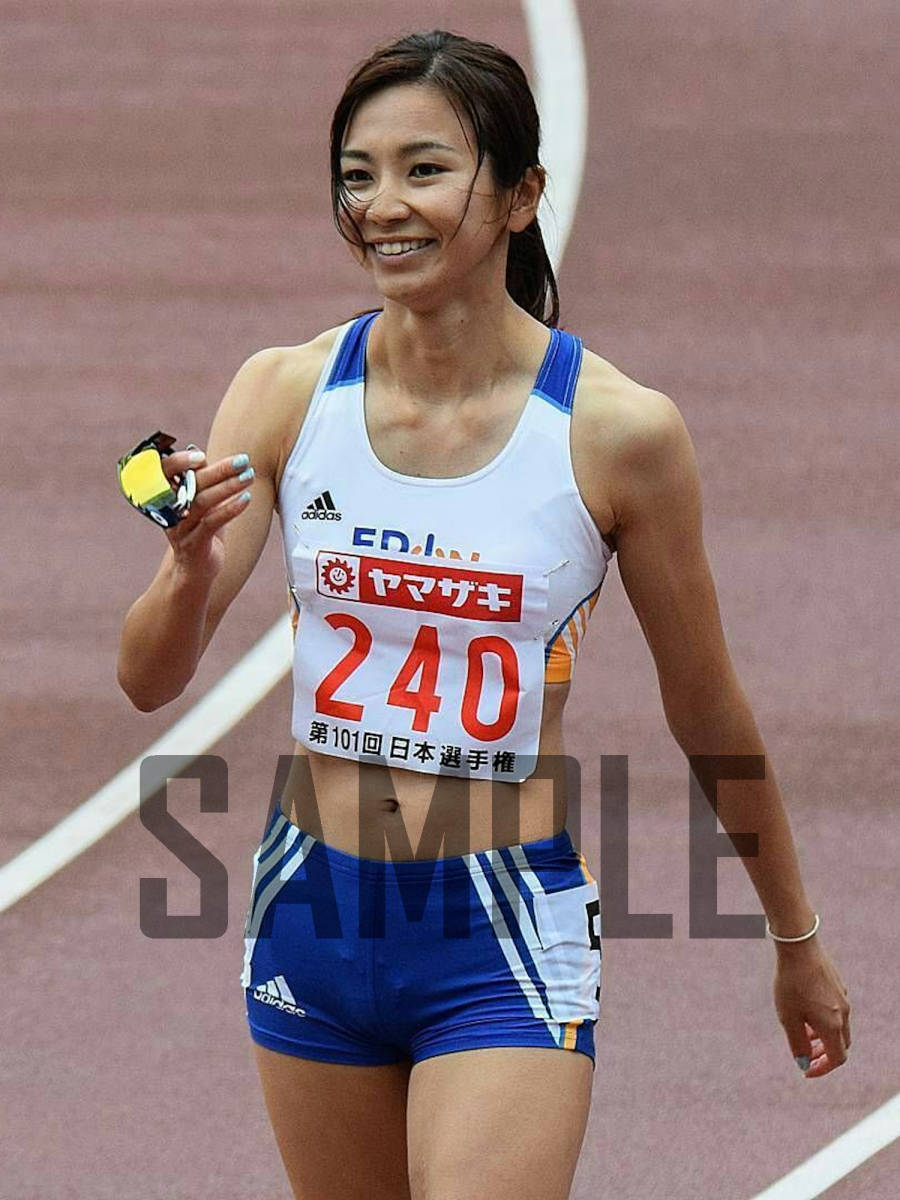新品 木村文子 2l判写真1枚 女子陸上 D7 の落札情報詳細 ヤフオク落札価格情報 オークフリー スマートフォン版