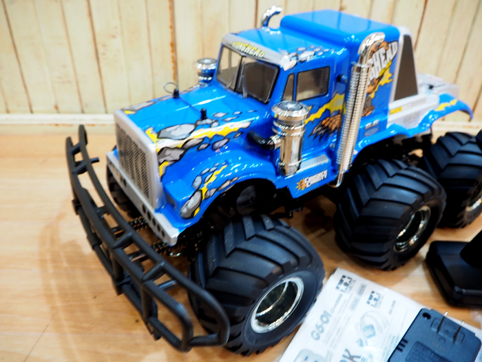 タミヤ コングヘッド G6-01 プロポセット Amazon.co.jp: タミヤ(TAMIYA) 1/18 XBシリーズ No.205 XB コング
