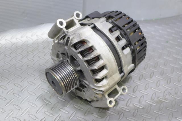 純正BMW オルタネーターVALEO製X3 F25 55000km 2015年式 【公式通販】