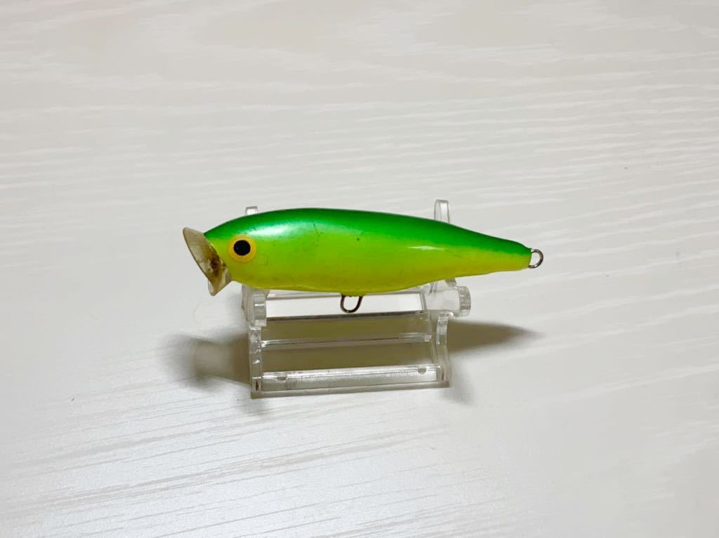 ラパラ スキッターポップ Sp 7 の落札情報詳細 ヤフオク落札価格情報 オークフリー スマートフォン版