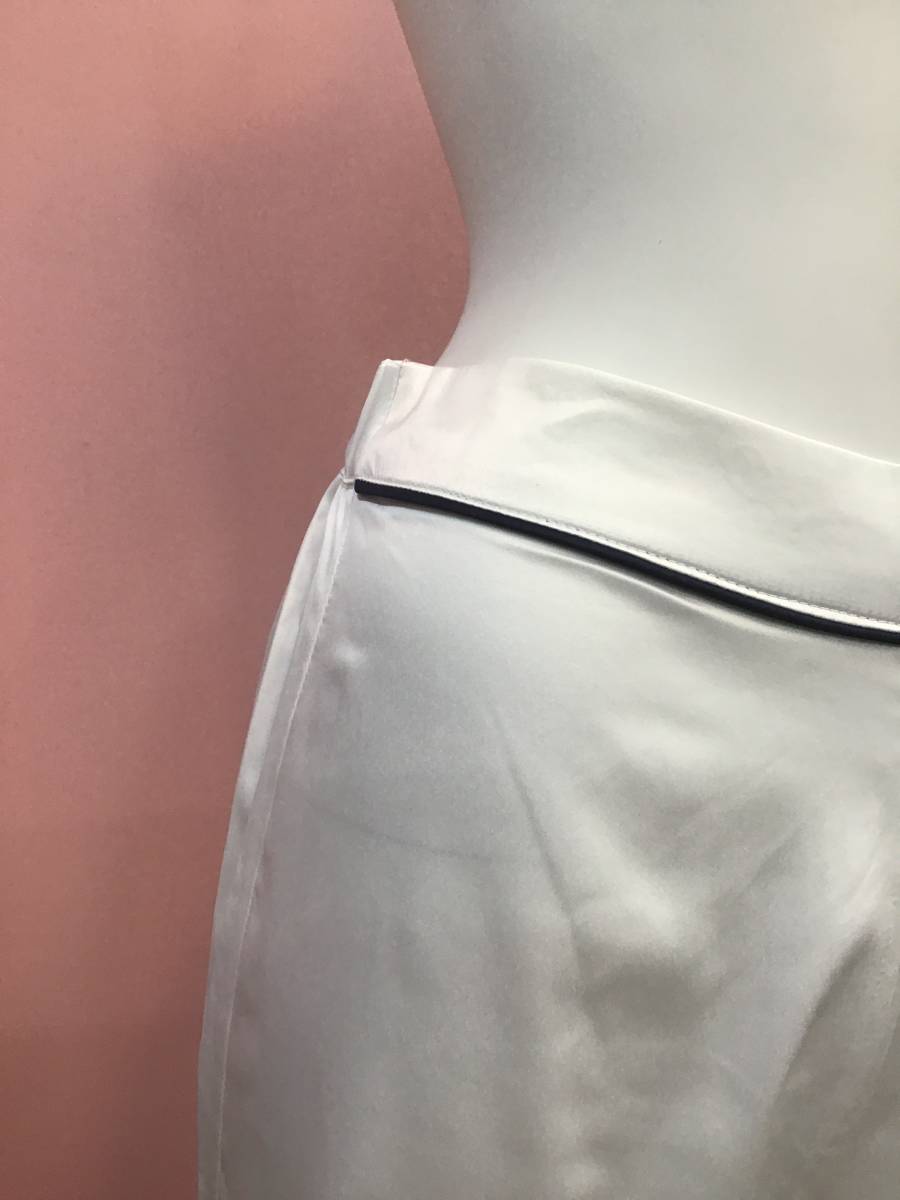 大人女性の ラヴィジュール 部屋着パンツ フリー ホワイト Sg Ravijourルームパンツ その他ボトムス パンツ サイズ L Reflect Com Pl