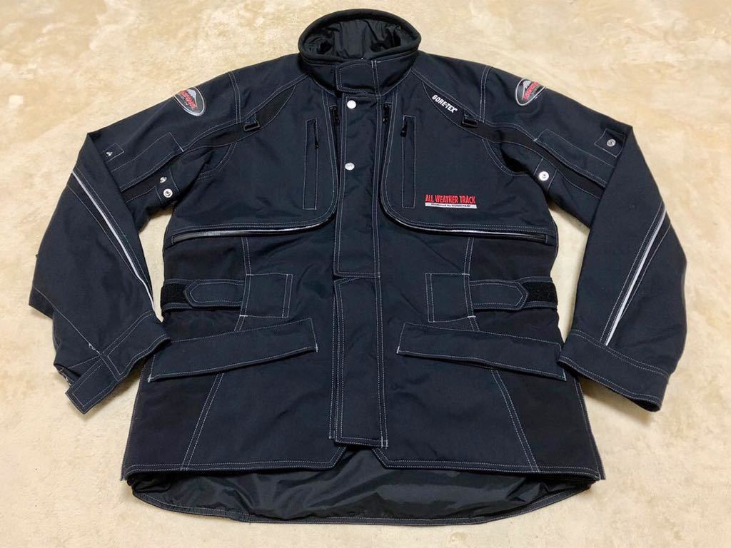 KUSHITANI クシタニ K-2155 ゴアテックスコーデュラジャケット