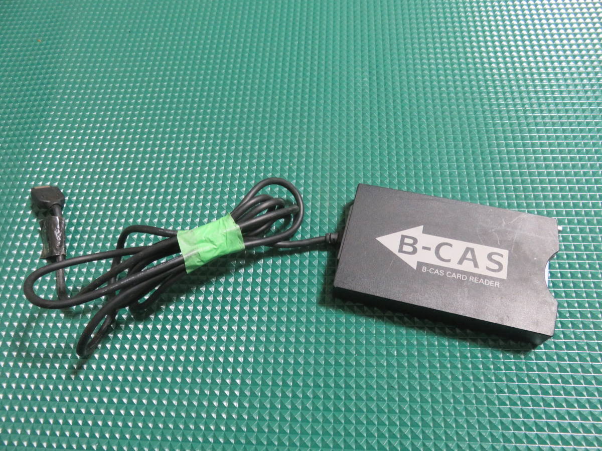 F401 Sanyo カーナビ用 B Casカードリーダー Nva Gs1580ft 等 サンヨ の落札情報詳細 ヤフオク落札価格情報 オークフリー スマートフォン版