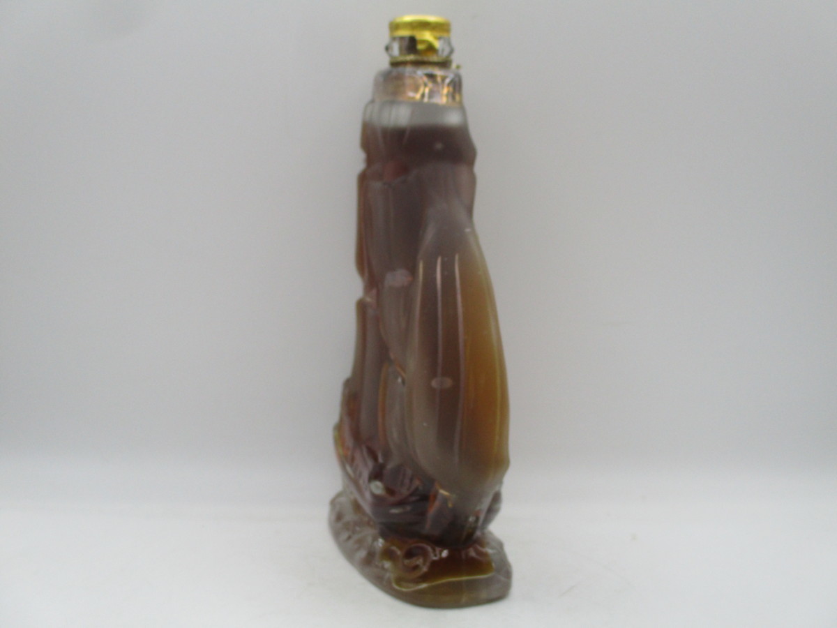 GALLEON EXTRA COGNAC ガレオン エクストラ シップボトル