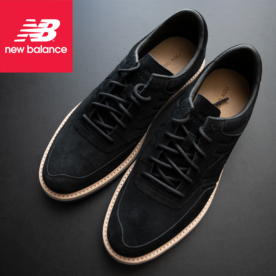 新品 Ny購入ms1 Nbニューバランス4 New Balance Md1100bk メンズ レザー本革スエード スニーカー シューズ 米国正規新品 25 5 Cm の落札情報詳細 ヤフオク落札価格情報 オークフリー スマートフォン版