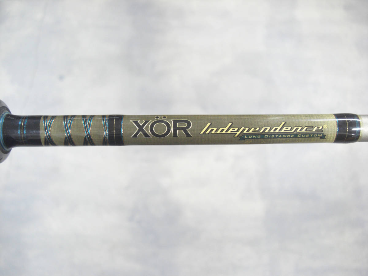 メガバス インディペンデンス メガバス(Megabass) XORインディペン