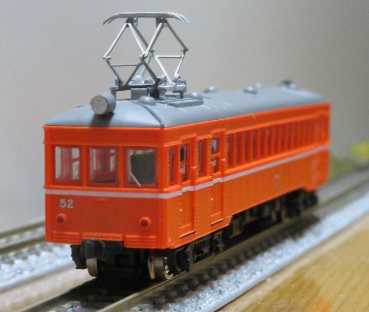 鉄道コレクション 第12弾 一畑電車　デハニ52 07.jpg