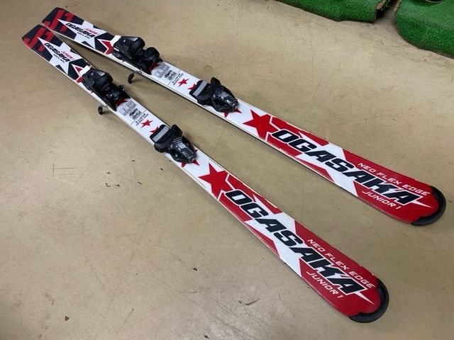オガサカ GS 130cm G Junior