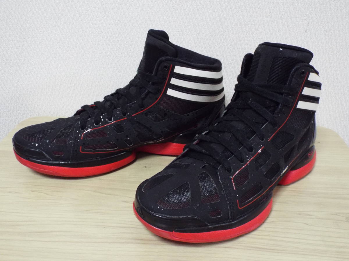 ☆ adidas アディダス adiZero Crazy Light アディゼロ クレイジー