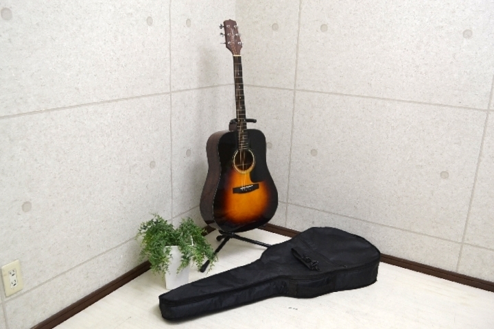 タカミネ/TAKAMINE T-2TBS アコースティックギター アコギ Tシリーズ