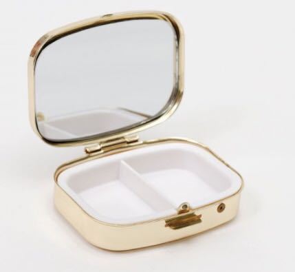 新品 ご近所物語 スリーコインズ コラボ 3coins スリコ アクセサリーケース 矢沢あい ジュエリーボックス 薬入れ の落札情報詳細 ヤフオク落札価格情報 オークフリー スマートフォン版