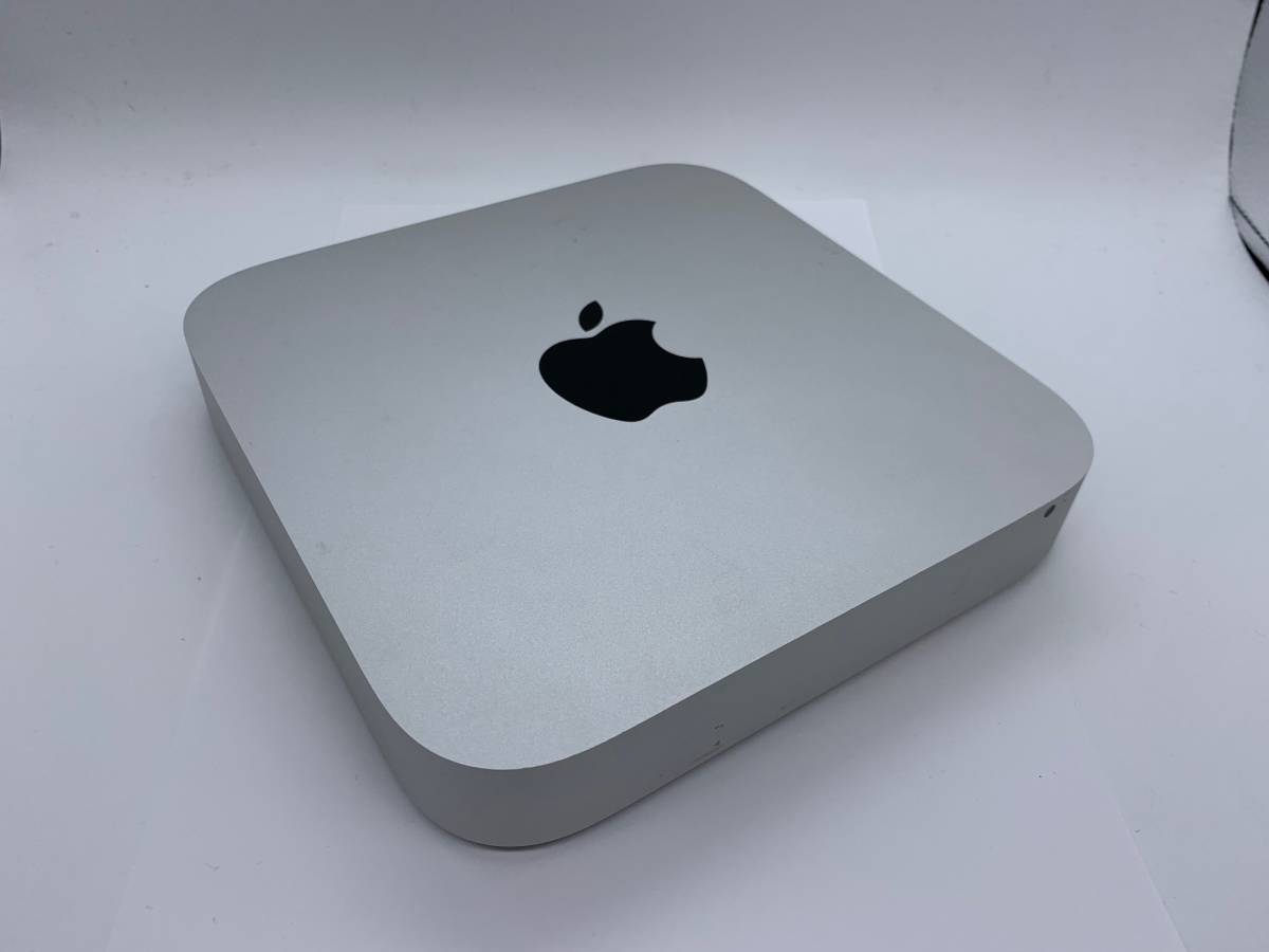 ma　Macmini late 2014 i5 16Gメモリ Mac mini Late 2014 Core i5 メモリ16GB 428 メモリ増設 Apple Mac