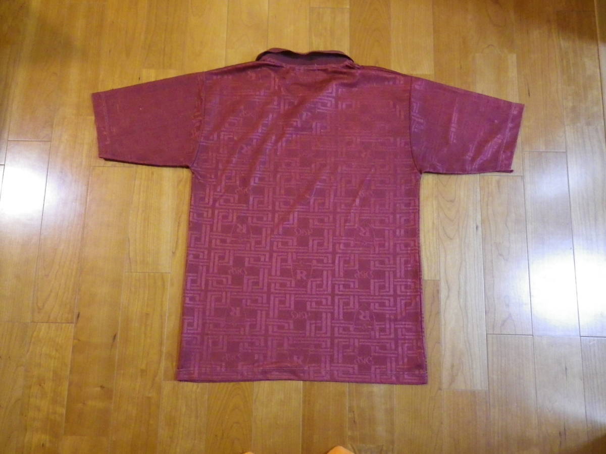 レッジャーナ ユニフォーム Asics 正規品 キャプテン翼 日向小次郎 ユベントス 日本代表 イタリア の落札情報詳細 ヤフオク落札価格情報 オークフリー スマートフォン版