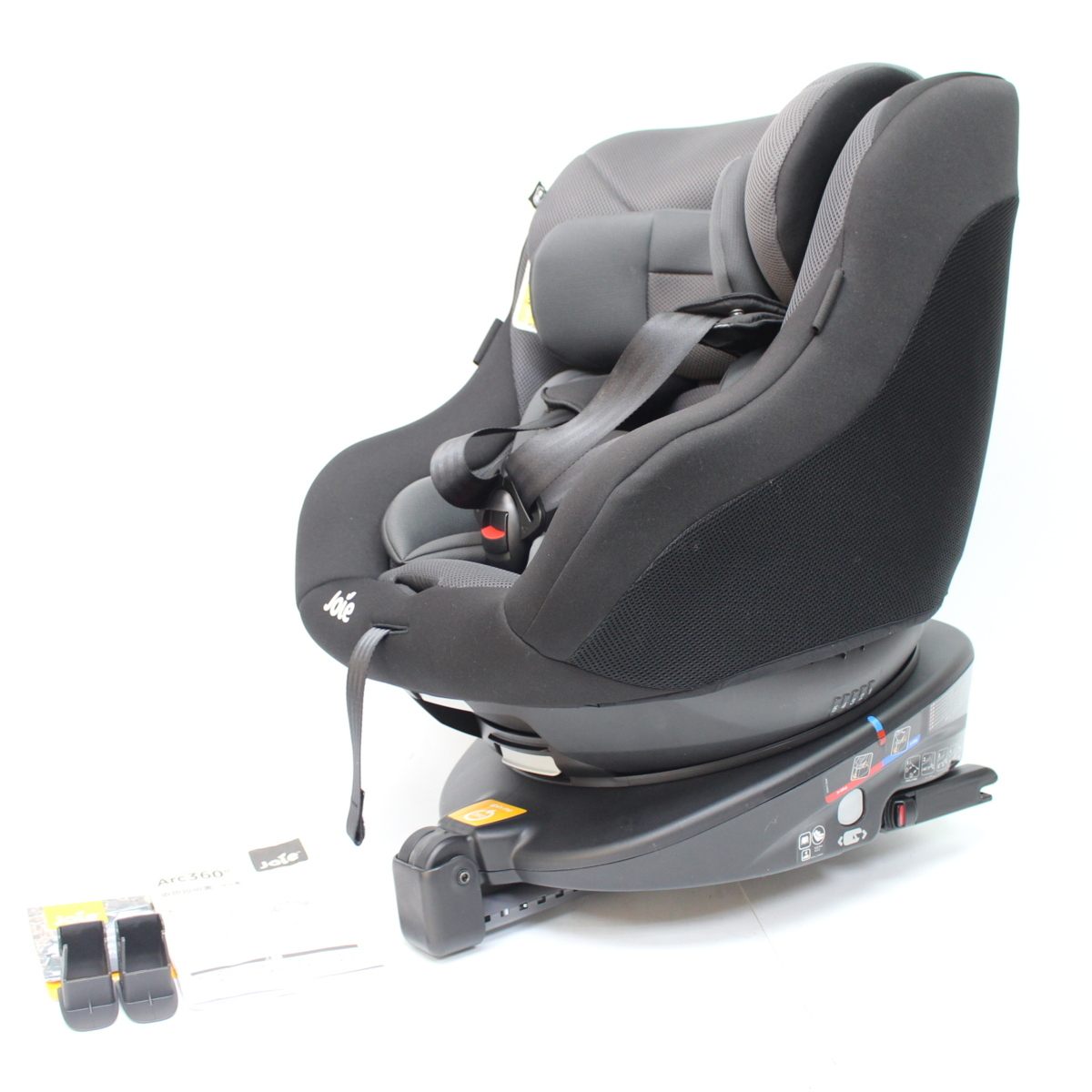 JOIE C1416ABTTB500 Arc 360° 回転式 チャイルドシート JOIE C1416ABTTB500 Arc 360° 回転式 チャイルドシート ジョイー