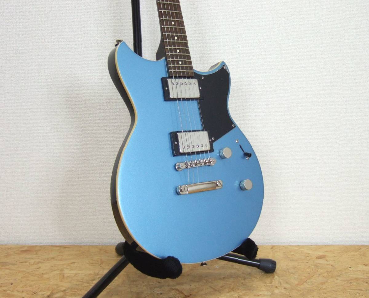 ☆じんじん様☆YAMAHA REVSTAR レブスター RS420 MYG YAMAHA REVSTAR 